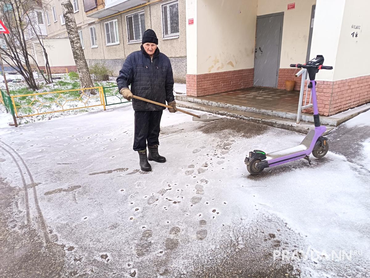Александр Воложанин