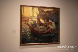 Кира Папилова