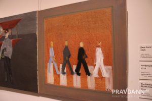 Кира Папилова