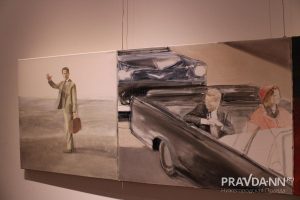 Кира Папилова