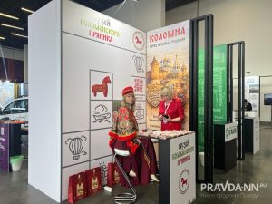 Алина Малинина