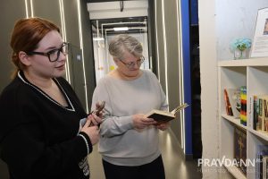 Александр Воложанин