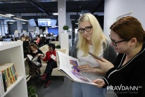 Александр Воложанин