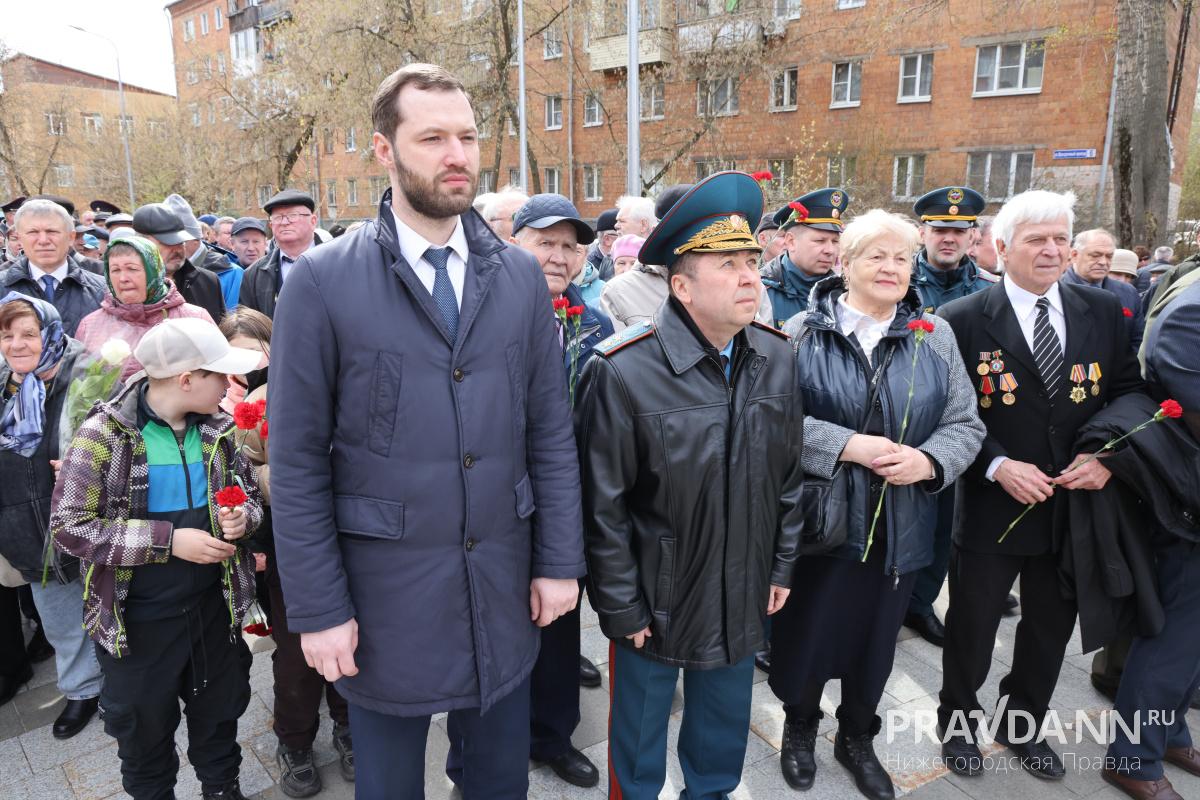 Александр Вололжанин