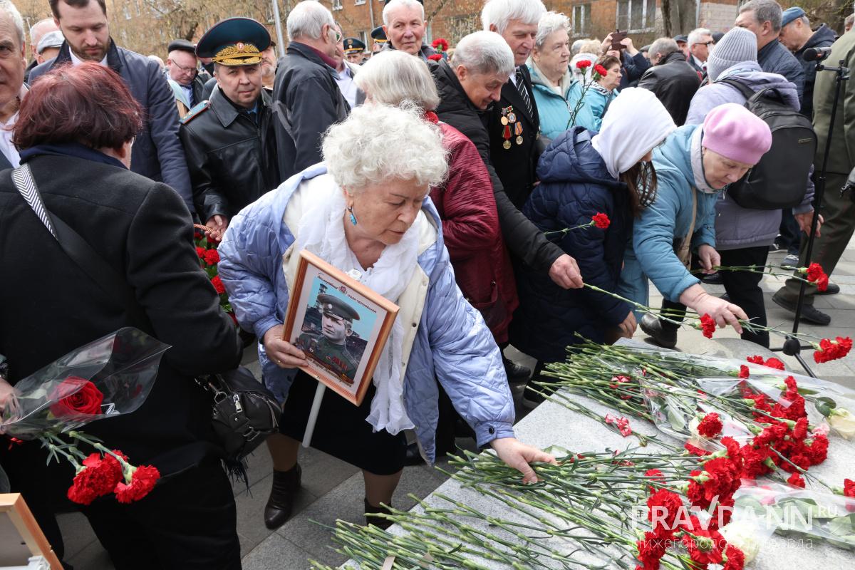 Александр Вололжанин