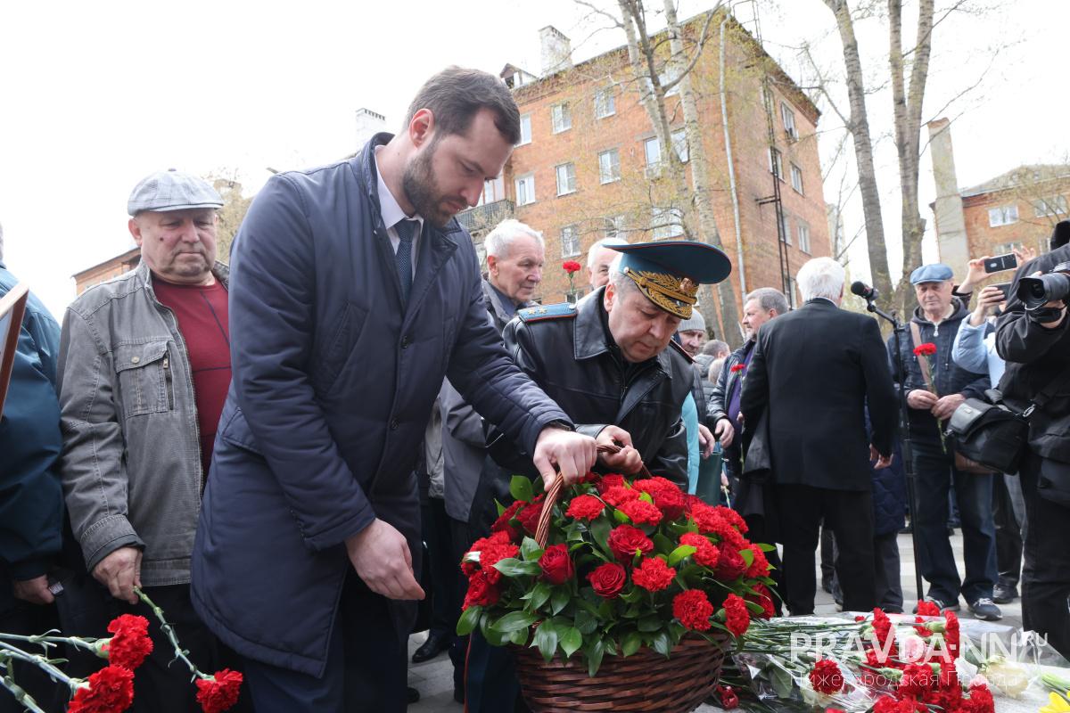 Александр Вололжанин