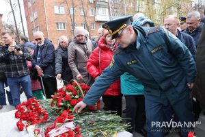 Александр Вололжанин