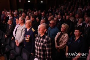 Александр Вололжанин