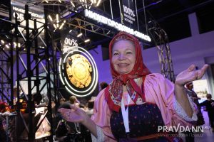 Александр Воложанин