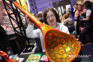 Александр Воложанин