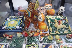 Александр Воложанин