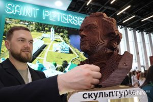 Александр Воложанин