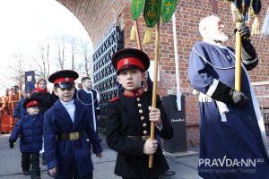 Александр Воложанин