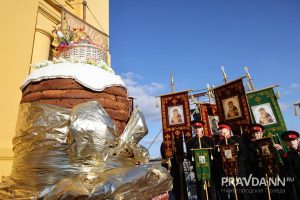 Александр Воложанин