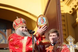 Александр Воложанин