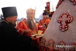 Александр Воложанин