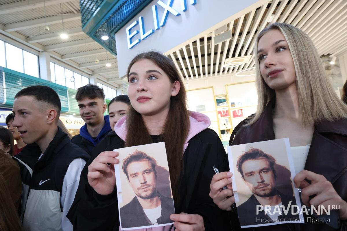 Александр Воложанин