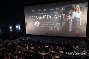 Александр Воложанин