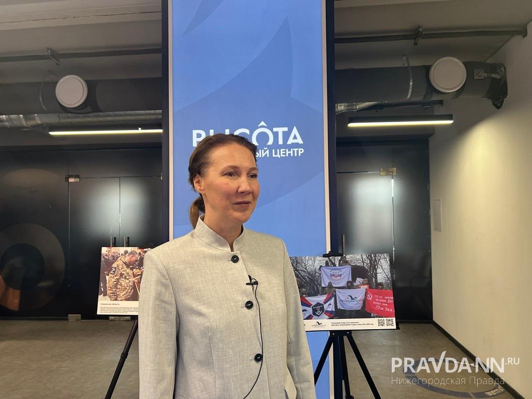 Алина Малинина