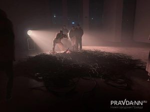 Майя Симакина