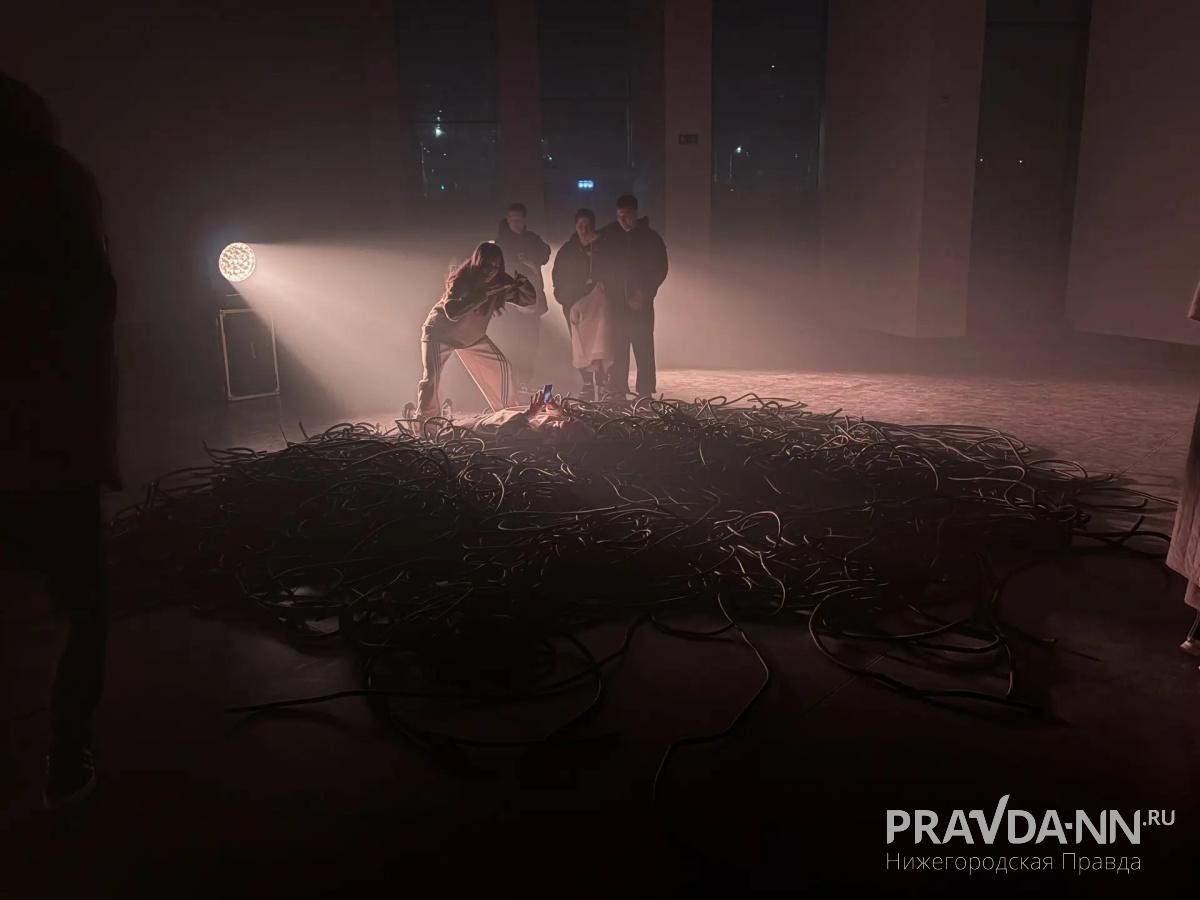 Майя Симакина