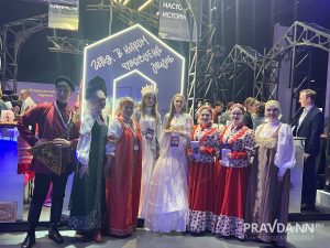 Алина Малинина