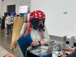 Алина Малинина