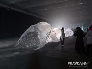 Фестиваль INTERVALS