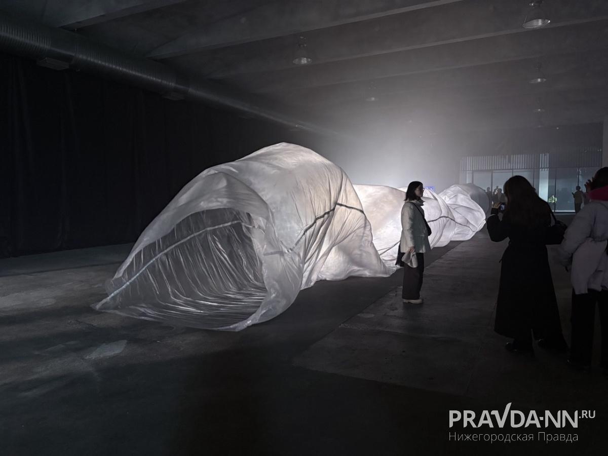 Фестиваль INTERVALS