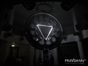 Фестиваль INTERVALS