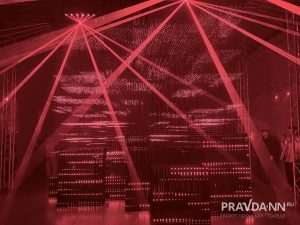 Фестиваль INTERVALS