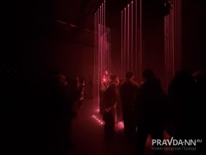 Фестиваль INTERVALS