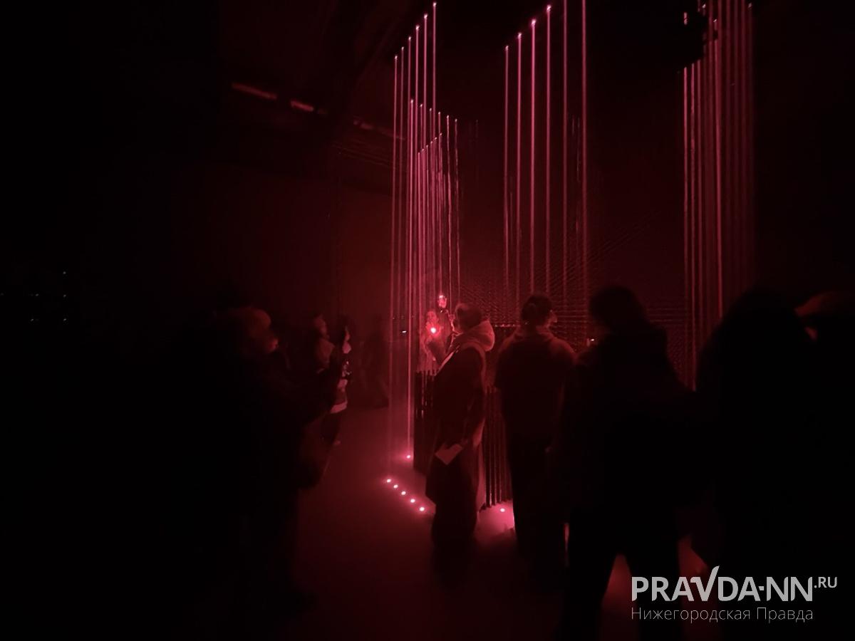 Фестиваль INTERVALS