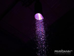 Фестиваль INTERVALS