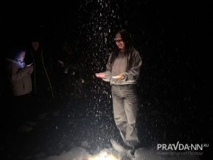 Фестиваль INTERVALS