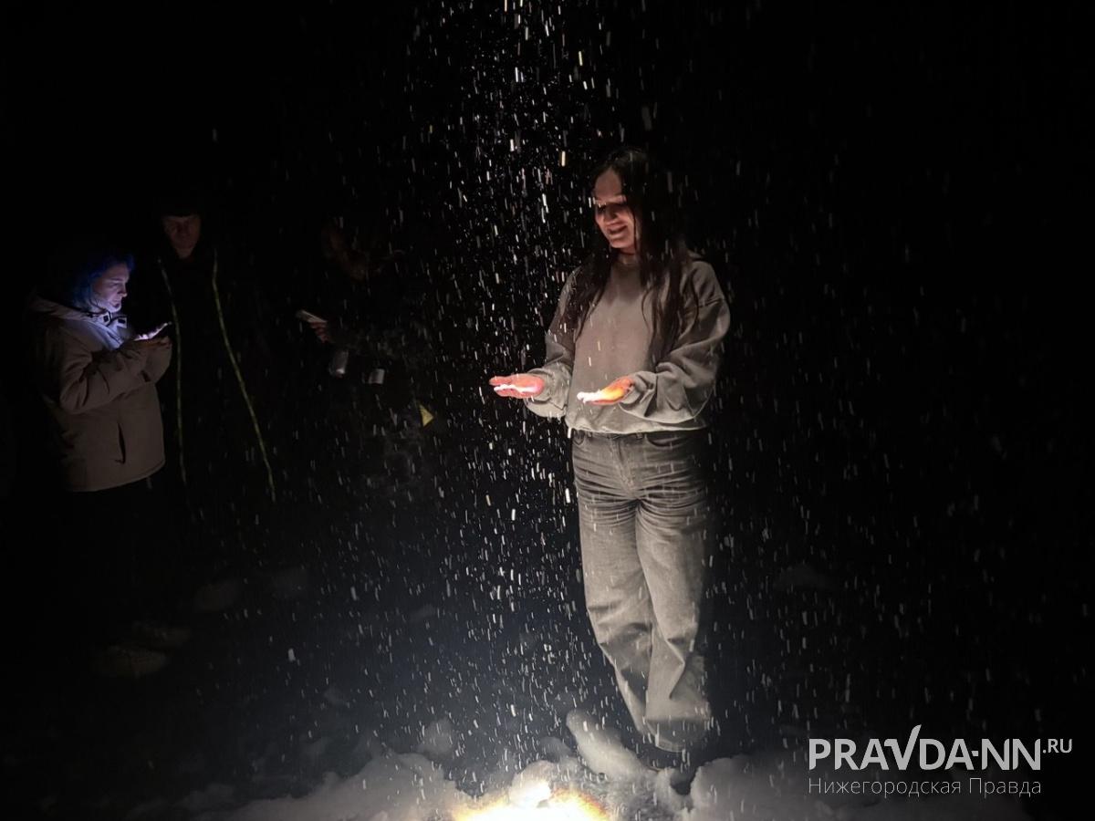 Фестиваль INTERVALS