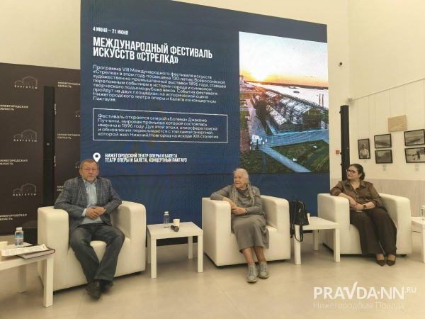 Юбилей Всероссийской выставки 1896 года отметят в Нижнем Новгороде