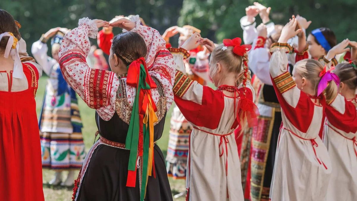 «Манеж» приглашает на фестиваль «Красная горка» в Нижегородском кремле