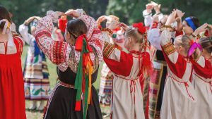 «Манеж» приглашает на фестиваль «Красная горка» в Нижегородском кремле