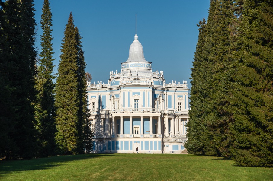 Весенняя перезагрузка: куда поехать из Нижнего Новгорода за новыми впечатлениями