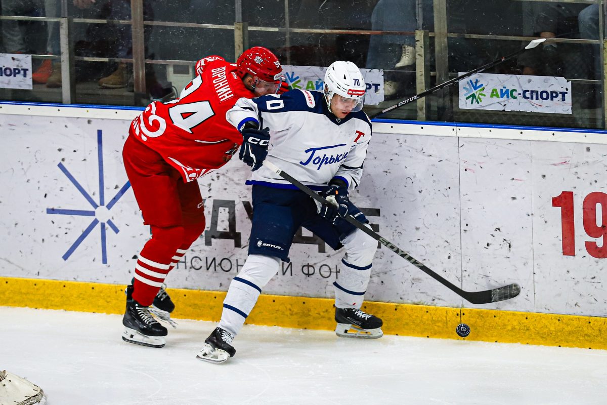 Четверо хоккеистов продлили контракты с «Торпедо»