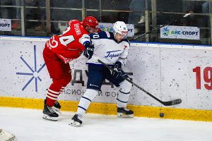 Четверо хоккеистов продлили контракты с «Торпедо»