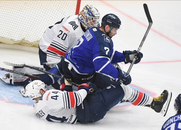 Игровой состав ХК «Торпедо» сохранится на две&nbsp;трети