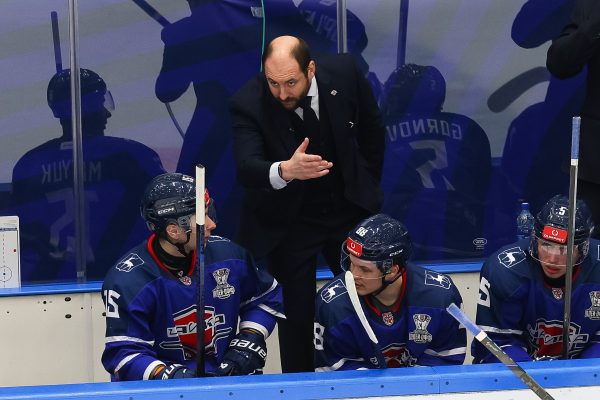 «Чайка» уступила «Ирбису» в пятом овертайме четвёртого матча серии плей-офф МХЛ