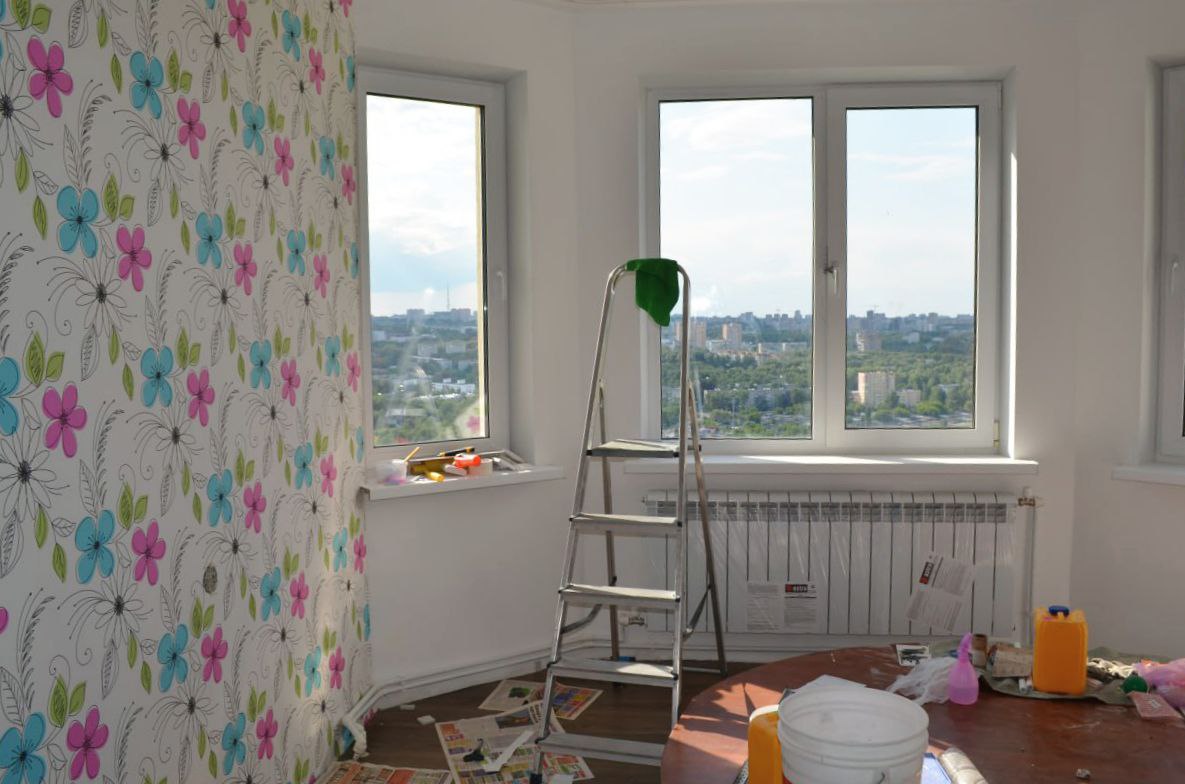 Ремонтник Аксёнов назвал главные ошибки самостоятельного ремонта