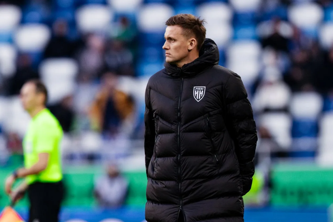 Радимов оценил изменения в работе Алексея Шпилевского по ходу сезона