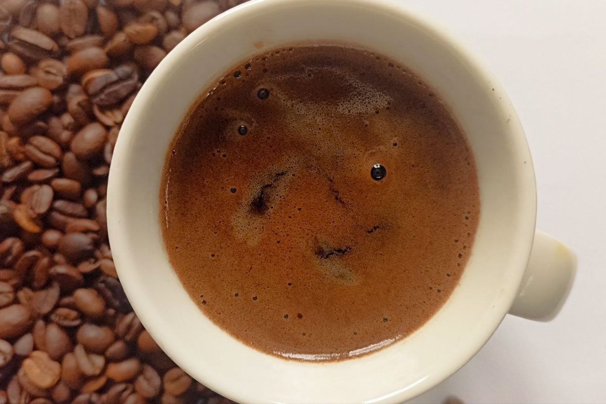 Диетолог Редина предупредила, что кофе «3 в 1» может привести к набору веса