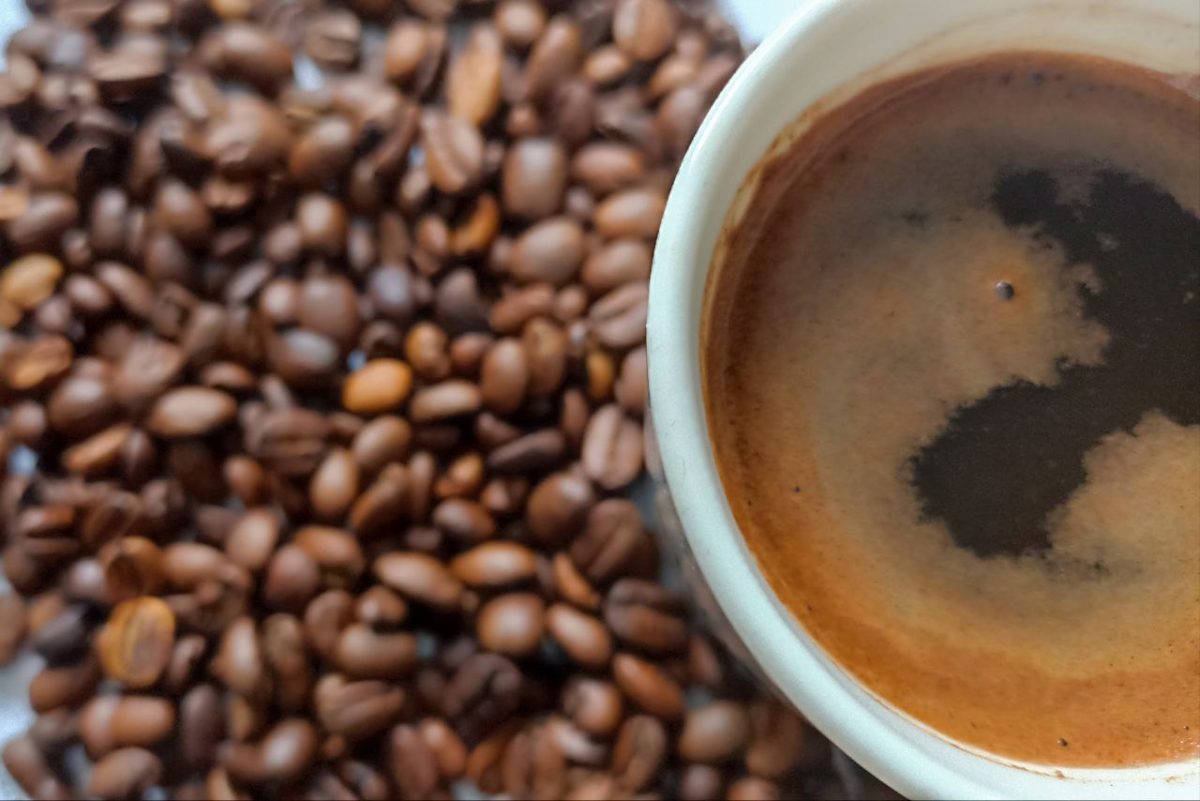 Врач-кардиолог Джинибалаева рассказала, при каких диагнозах нельзя пить&nbsp;кофе