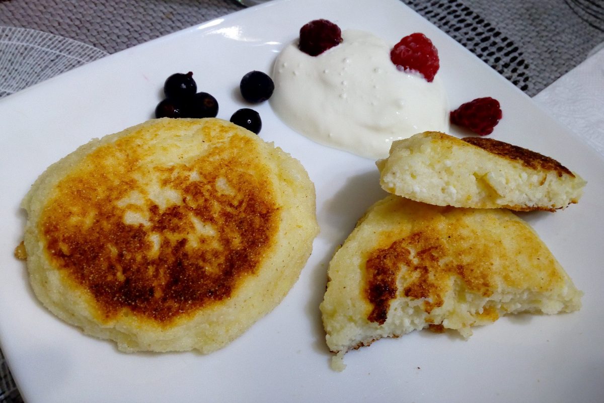 Кулинарный эксперт Бахлина объяснила, почему на завтрак важно есть&nbsp;белок