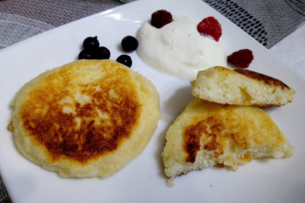 Кулинарный эксперт Бахлина объяснила, почему на завтрак важно есть&nbsp;белок